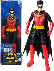 Batman Robin bewegliche Actionfigur DC Comics 26 cm