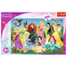 Puzzle zauberhafte Prinzessinnen 100 Stück