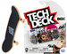 Tech Deck Griffbrett DGK Medusa+ Aufkleber
