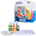 Aqua Gelz Creative Set 7 Farben Gele + Formen