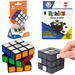 Rubik's Cube Original 3x3-Puzzle Logikspielzeug