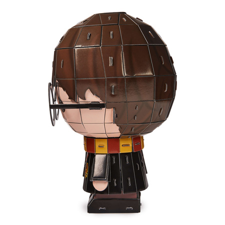 Puzzle 4D Build Harry Potter Modell 3D Figur zum Zusammenbauen