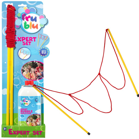 Fru Blu Bubble Creation Kit Experte