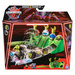 Bakugan Training Set + Spidra Insekt Clan Figur Grün Strategie Spiel