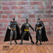 DC Comics Batman Limited Edition Figur für 85th Anniversary 10 cm