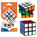 Rubik's Cube Original 3x3-Puzzle Logikspielzeug