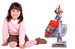 Casdon Little Helper Spielzeug-Staubsauger