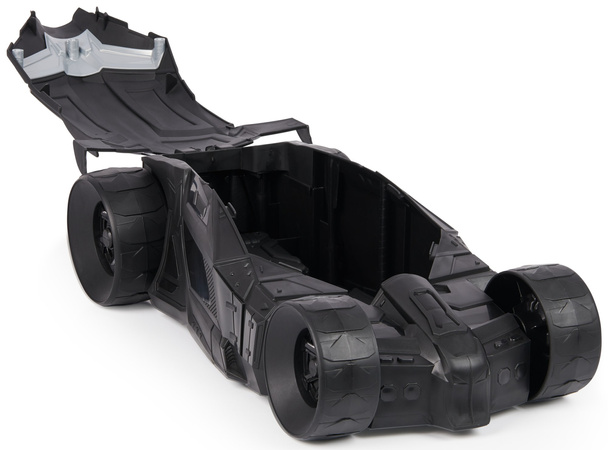 Batman Batmobile 38 cm DC Comics Fahrzeug