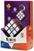 Original Rubik's Cube Rubik's Classic (Würfel + Schlüsselanhänger)