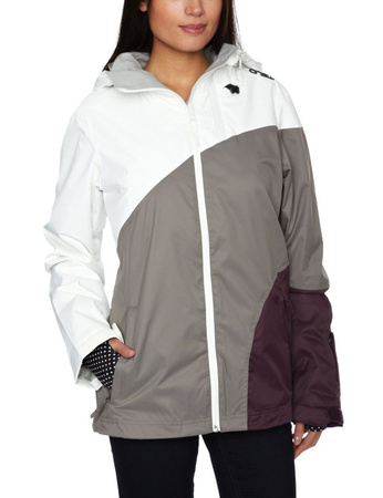 Damen Skijacke O'Neill Freedom Coral M