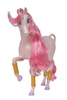 Simba Mia and Me Einhorn Lyria Fee Figur mit Haaren zum Kämmen