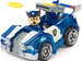Paw Patrol The Mighty Kinofilm Großes Kinofilm Fahrzeuge Set Hundefiguren Skye Chase 2er Pack Polizeiwagen Hubschrauber
