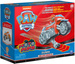 Paw Patrol Moto Pups Zuma Figur und Motorrad deluxe Spin Master