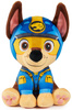 Paw Patrol Jungle Pups Maskottchen Chase Plüschhund 18 cm