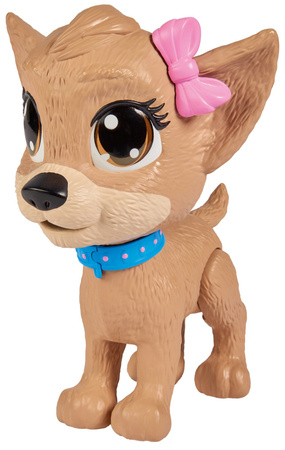 Interaktives Chi Chi Love Pii Pii Puppy macht Pipi