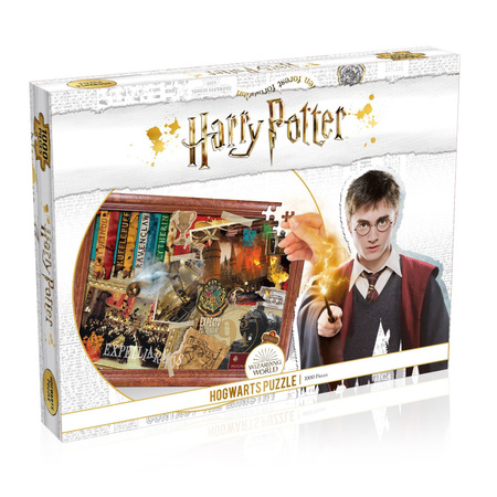 Gewinnspiel 1000 Harry Potter Hogwarts s 