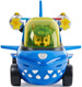 Spin Master Paw Patrol Aqua Pups Hai-Fahrzeug-Set mit Chase-Figur