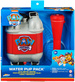 Paw Patrol verstellbarer Wasserrucksack mit Wasserpumpenpistole Water Pup Pack
