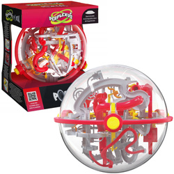 Perplexus Portal 3D-Labyrinth-Arcade-Spiel