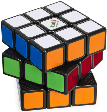 Rubik's Cube Original 3x3-Puzzle Logikspielzeug