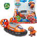 Paw Patrol 2-in-1 Zuma Figur mit Hoverboard eco