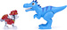 Spin 6058512 Paw Patrol Dino Rescue Marshall +dino