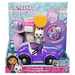 Gabby's Dollhouse Pandas Picnic Car + Zubehör Gabby's Dollhouse Pando Paws Carlita Spin Master