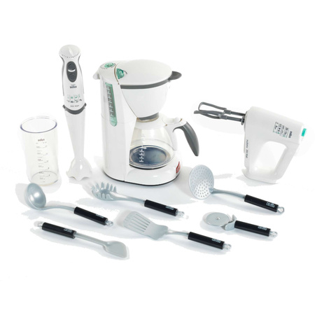 Klein 9625 Braun Zestaw Akcesoriów kuchennych