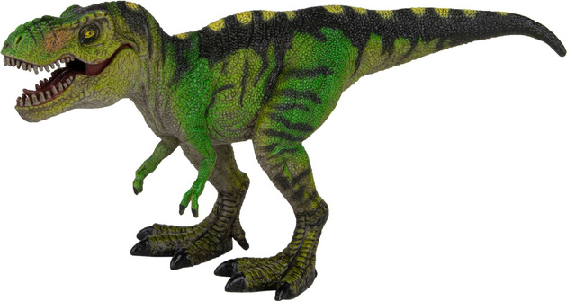 T-Rex Dinosaurier Figur beweglicher Mund