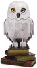 Puzzle 4D Build Eule Hedwig Modell 3D Figur zum Zusammenbauen