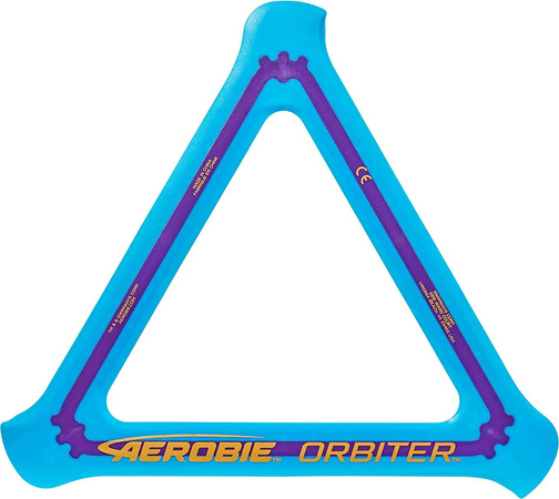 Aerobie Orbiter Werfender Bumerang Arcade-Spiel