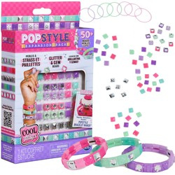 Cool Maker Ergänzungsset für Armbänder Pop Style 