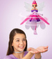 Hatchimals Crystal Flyers Fairy Puppe