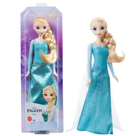 Gefrorene Die Eiskönigin Puppe Elsa 30 cm