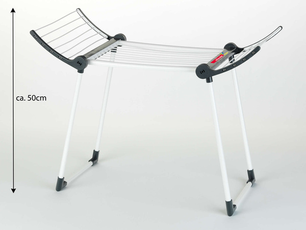 Vileda Klein 6735 Spielzeug-Wäschetrockner