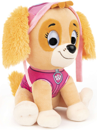 Paw Patrol Skye Maskottchen Plüsch 23 cm Gund Spin Master