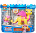 Paw Patrol Rescue Knights Ritter von Skye-Figur und Scorch-Drache