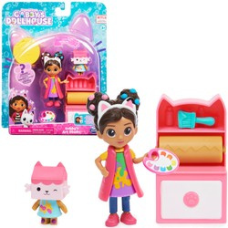 Gabby's Dollhouse Art Studio Playset for Girls
