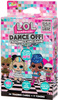 LOL(L.O.L.) Suprise Dance Off! Ein Sammelkartenspiel