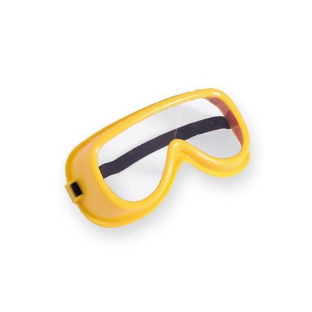 Holzfällerwerkzeug mit Helm Spielzeugset Klein