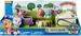 Paw Patrol Skye und Everest Rettungsset Fahrzeuge und Figuren + Katzen