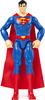 Superman DC Comics große Actionfigur bewegend 30 cm