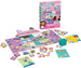 Gabi's Cat's House Soziales Brettspiel Talismane sammeln 