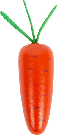 Hölzerne Karotte Form Matching Sorter