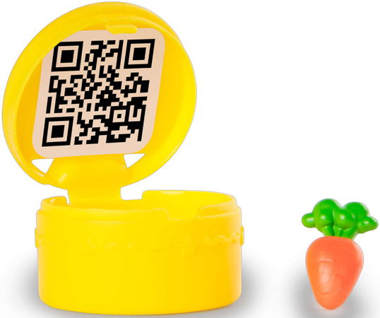 Gabi's Katzenhaus Set Balkon Talent Show Figur Tekturzątko + Zubehör