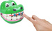 Ciastolina Little Dentist Krokodil Set + Zubehör