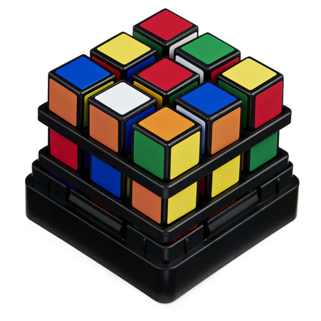 Rubik's Cube 5in1 Rubik's Roll 5 Spiele Reiseversion
