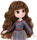 Harry Potter Puppenfigur mit Zauberstab Hermine Granger 20 cm