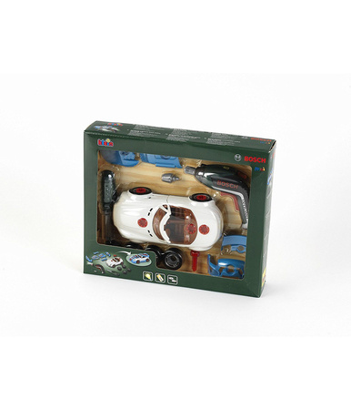 Stimmset mit ixolino II Schraubendreher Klein 8630