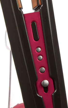 Dyson Deluxe Kinderfriseurset Supersonic Haartrockner Corrale Haarglätter 7 Teile Casdon